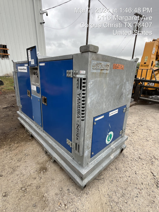 2021 MYERS-SETH MSP PP-150