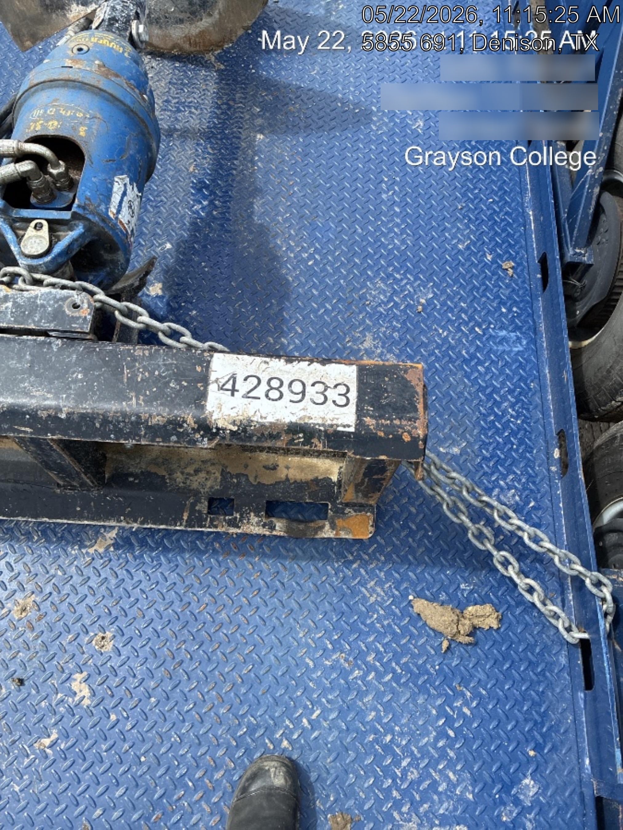 2024 AUGER TORQUE 3300-30