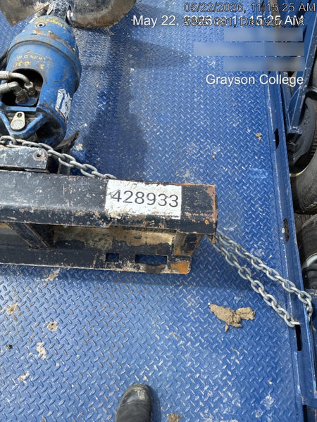 2024 AUGER TORQUE 3300-30