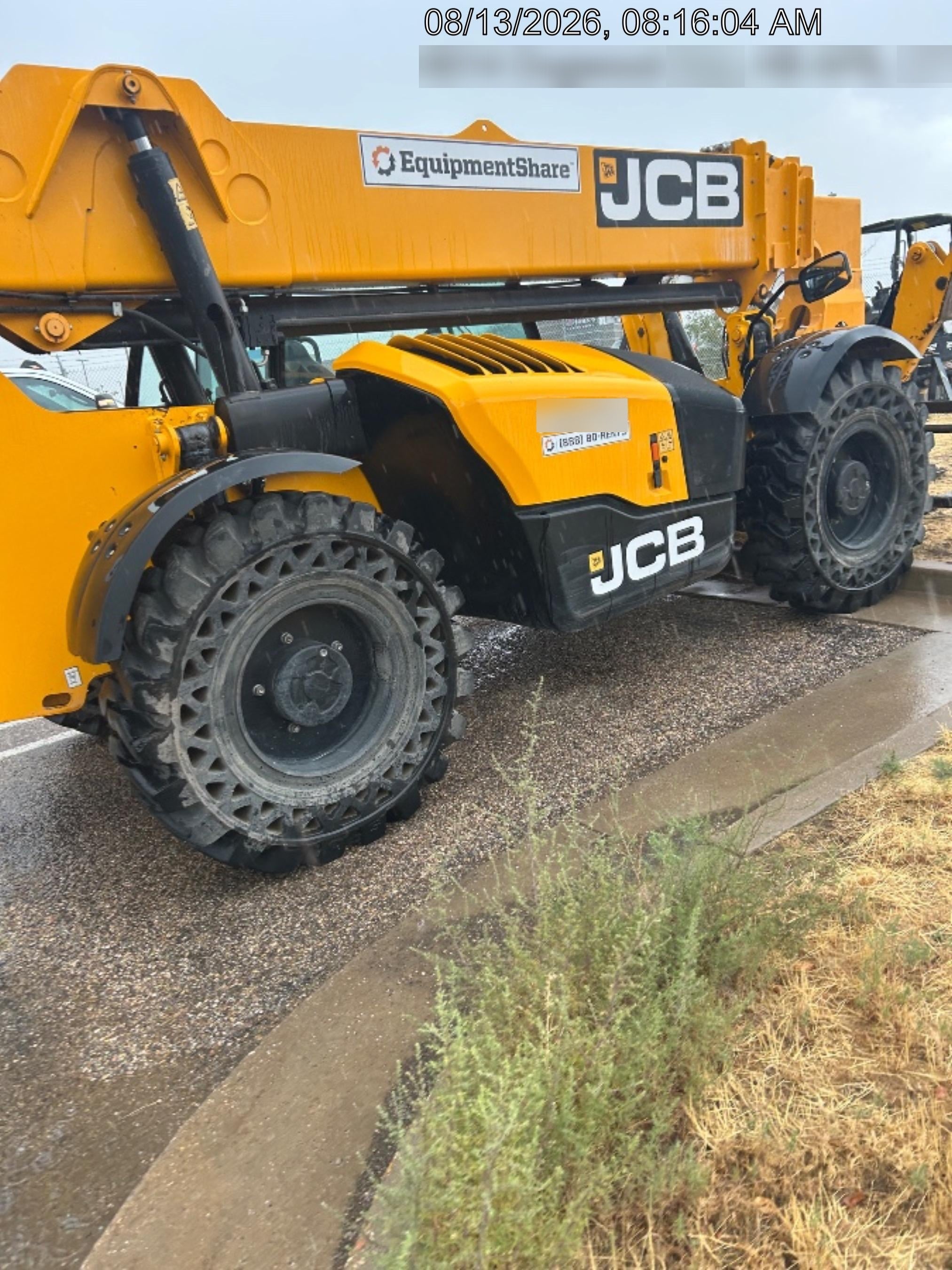 2021 JCB 510-56