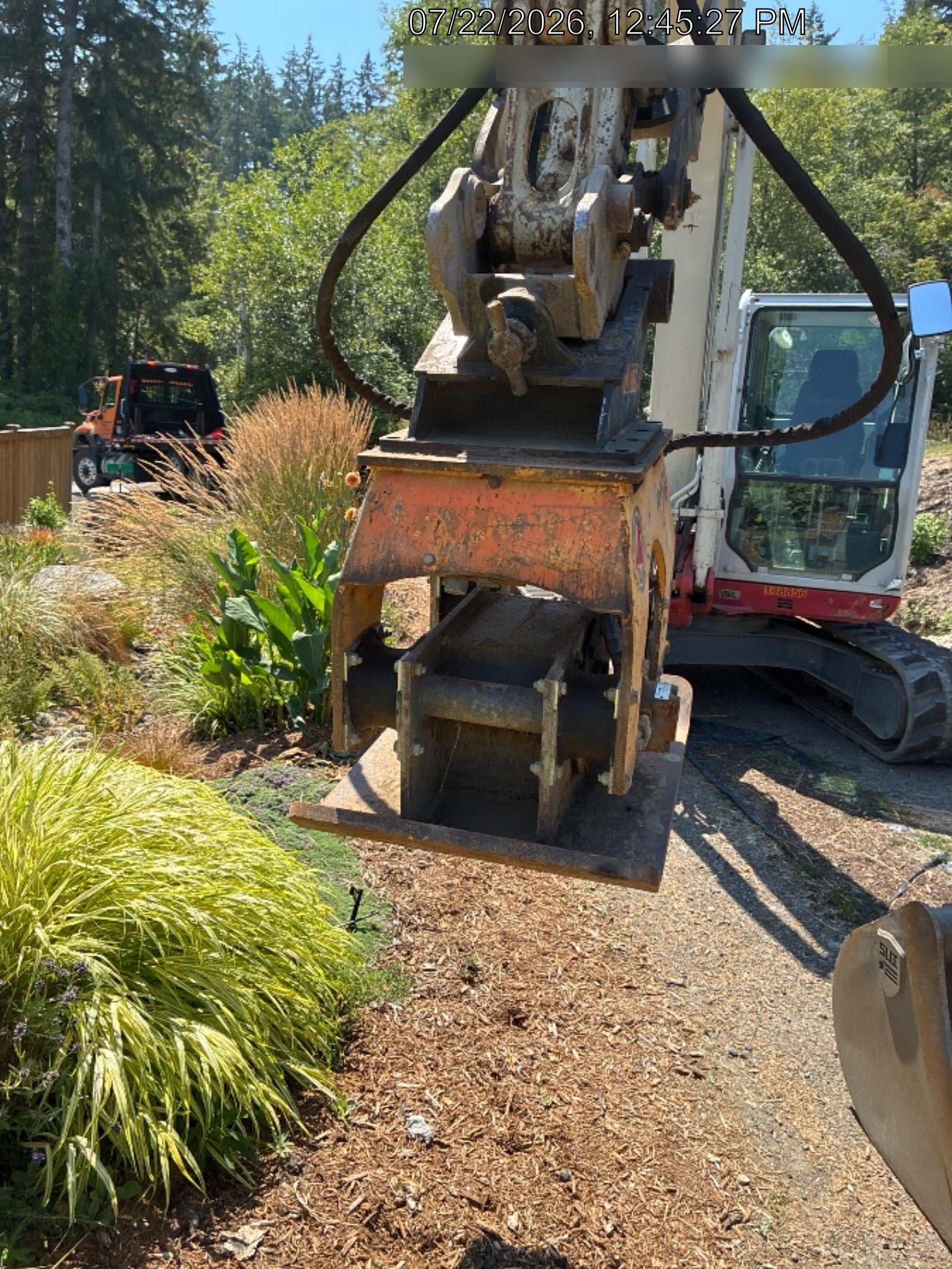 2020 INDECO IHC-75
