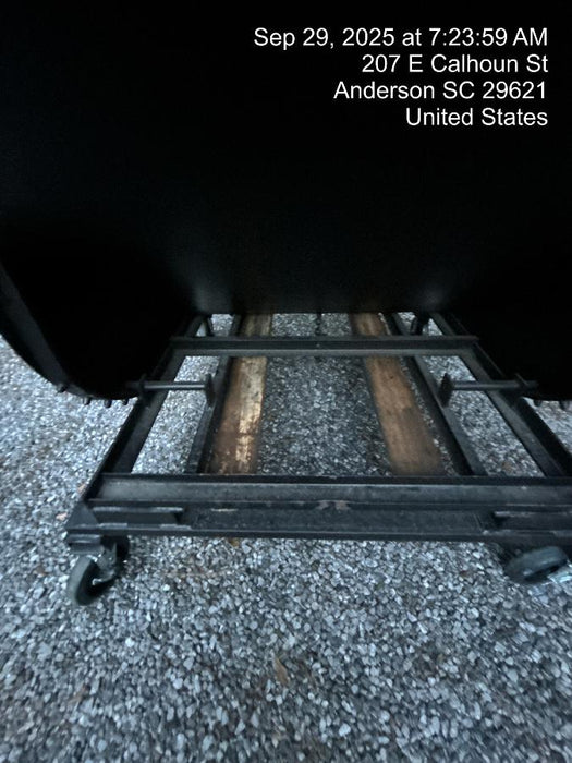 2025 STAR INDUSTRIES M-1820 - Self-Dump Hopper