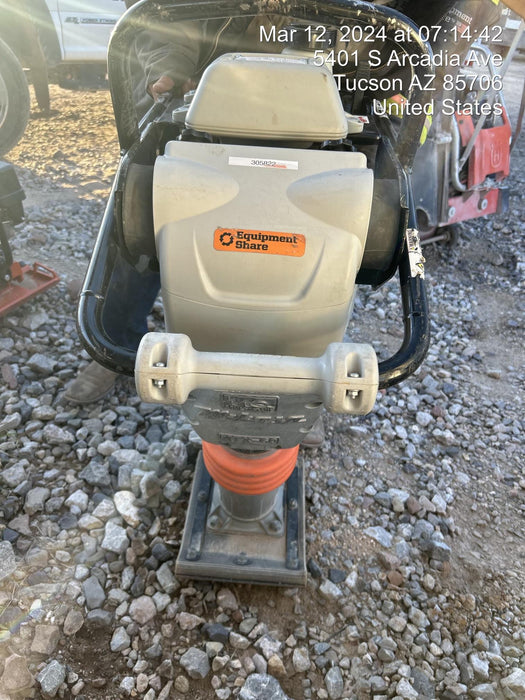 2023 MULTIQUIP MTX60HD