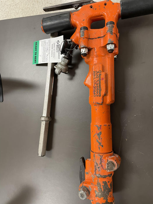 2021 MICHIGAN PNEUMATIC MP-30-1