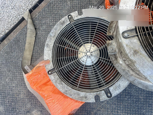 2022 WIDDER 20262-TRACKER