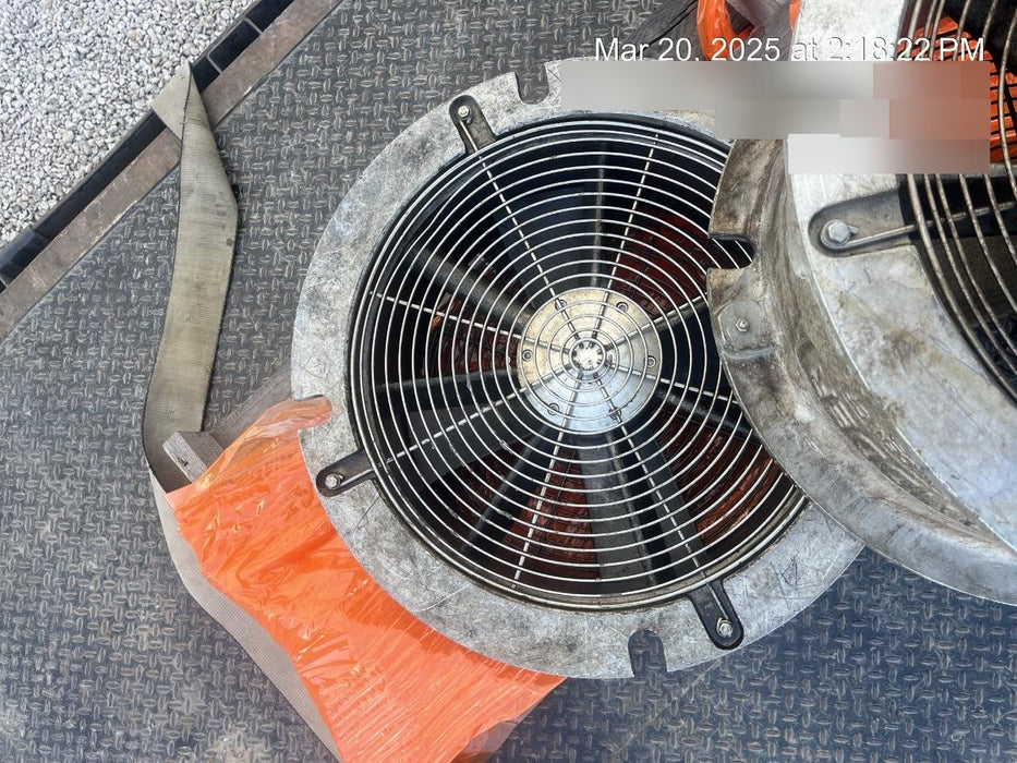 2022 WIDDER 20262-TRACKER