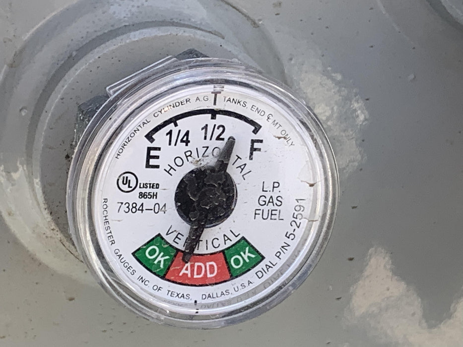 2022 TOYOTA 50-8FGU30 LP - Quad