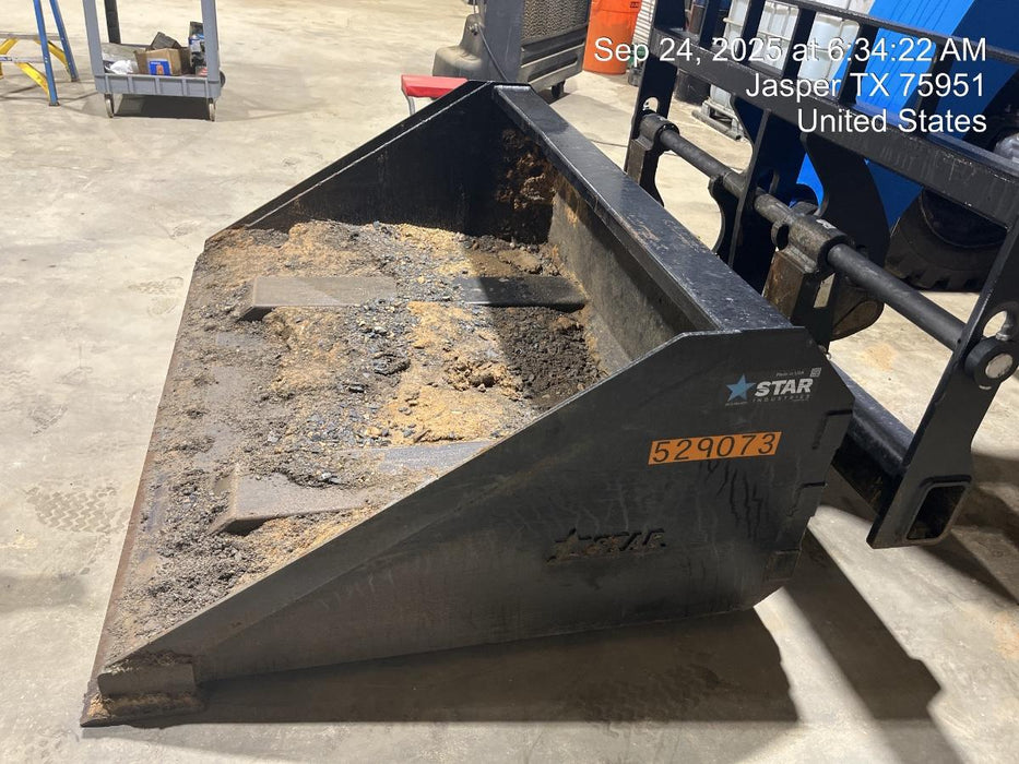 2025 STAR INDUSTRIES 1406B