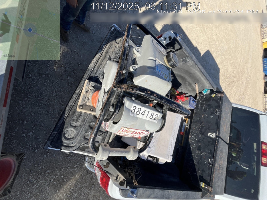 2023 MULTIQUIP MTX60HD