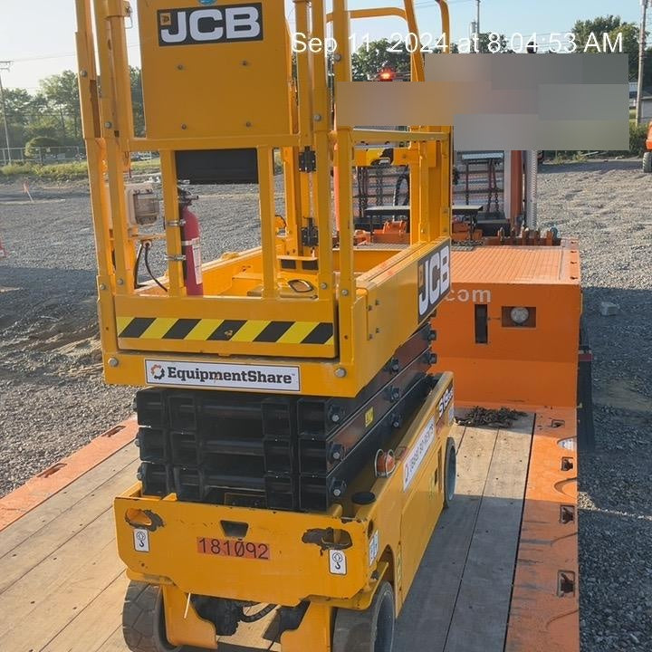 2021 JCB S1930E