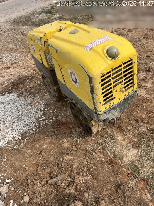 2020 WACKER NEUSON RTLx-SC3