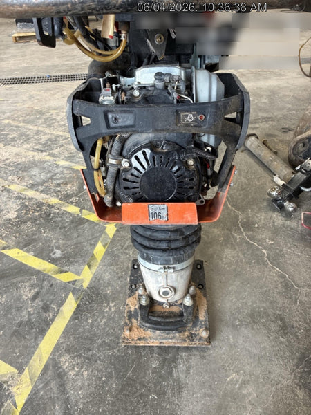 2025 HUSQVARNA LT6005