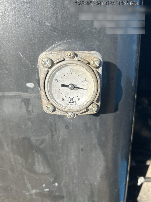 2020 GENIE GS-4390 RT