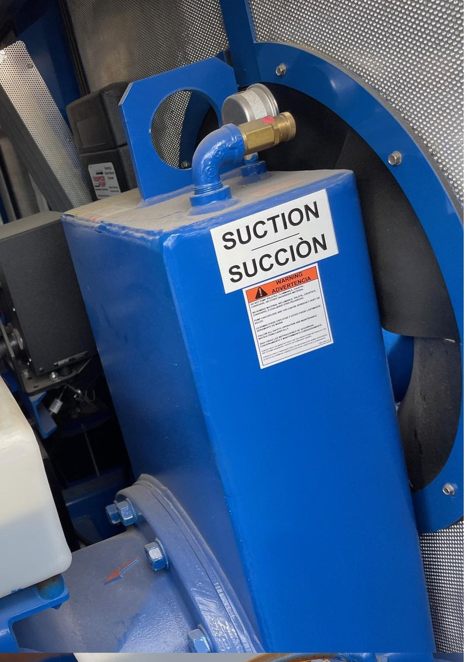 2022 THOMPSON 12R-DDS-3.6-X Canopy