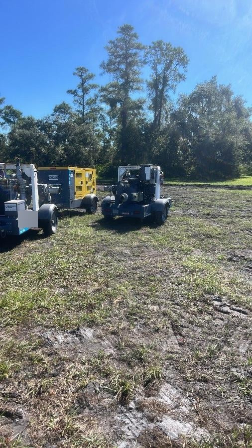 2022 ATLAS COPCO PAC F44 KD