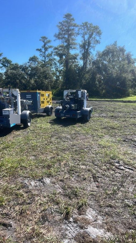 2022 ATLAS COPCO PAC F44 KD