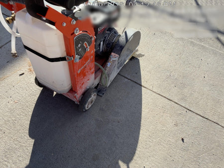 2025 HUSQVARNA FS 400 LV