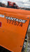2021 Lincoln Electric Vantage 322 Vantage 322 Ready Pak 3 w/ Decals, ORANGE (includes trailer, cable rack, fender light kit) NO Telematics