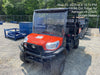 2022 KUBOTA RTV-X1140W-H (Canopy)