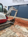 2020 Takeuchi TB250-2C Cab/Heat/Air, Rubber Tracks, Manual TAG QC