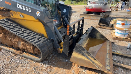 2025 ARROW MATERIAL HANDLING F5100CB