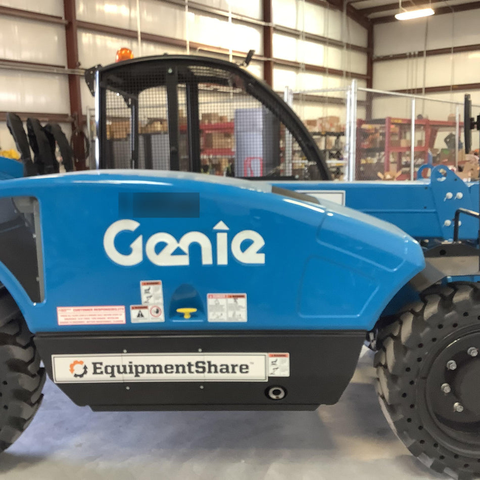 2021 GENIE GTH-5519