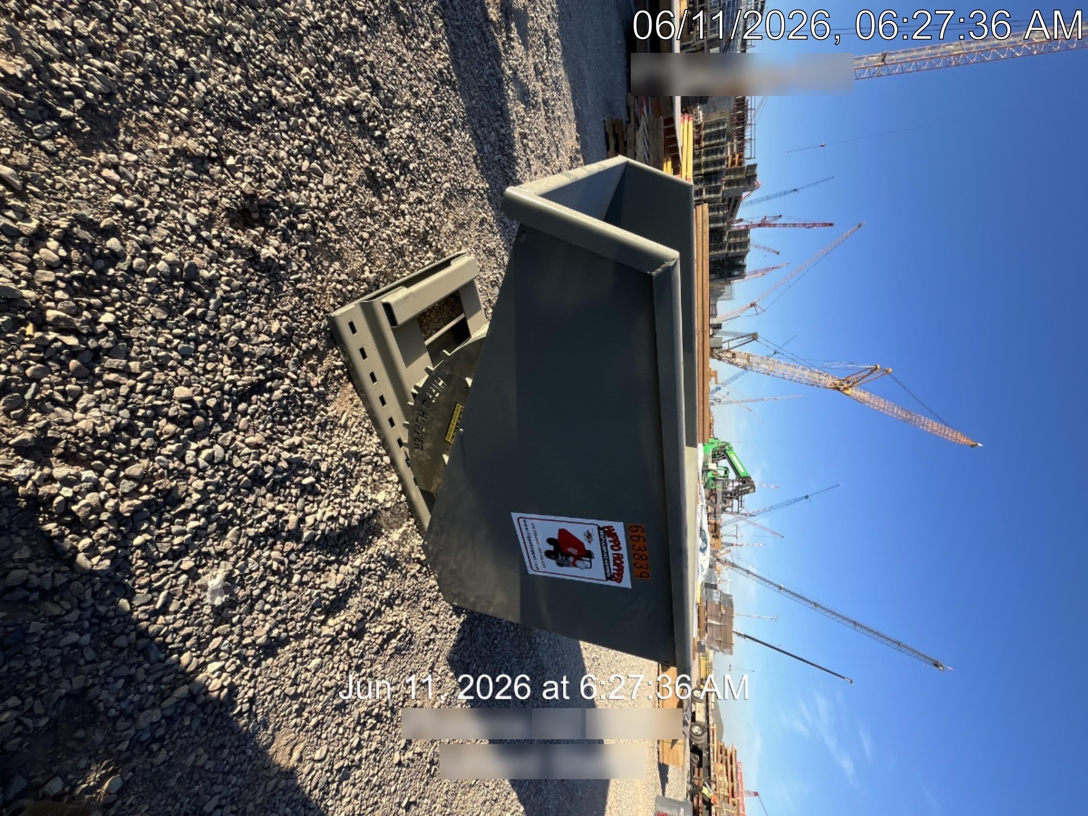 2026 HIPPO HOPPER HH32HD