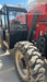 2019 Manitou MTA8044 74hp T4F, Open ROPS, Cab and Boom LED work lights, Auxiliary Hydraulics, Solid Tires, Amber strobe, Lift Hook 66" Carriage, 60" Forks