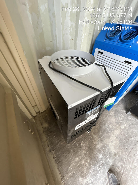 2023 KWIKOOL KPAC1411-2