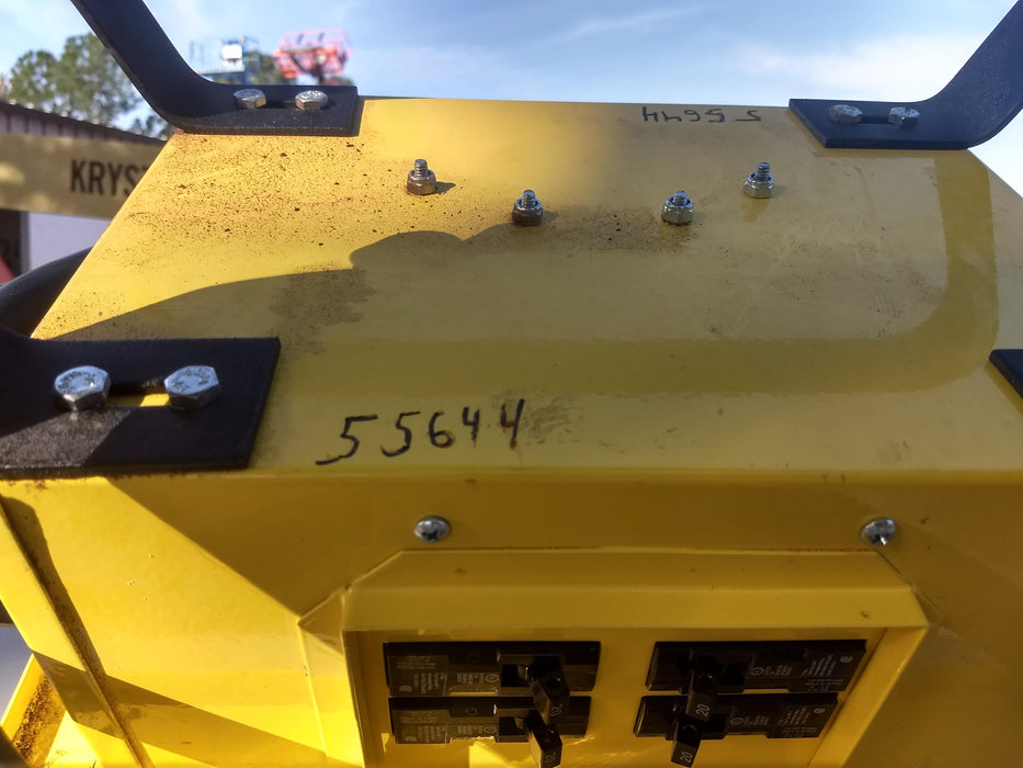 2019 CONSTRUCTION ELECTRICAL PRODUCTS 6508-GU