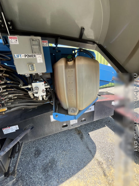 2020 GENIE S-40 XC