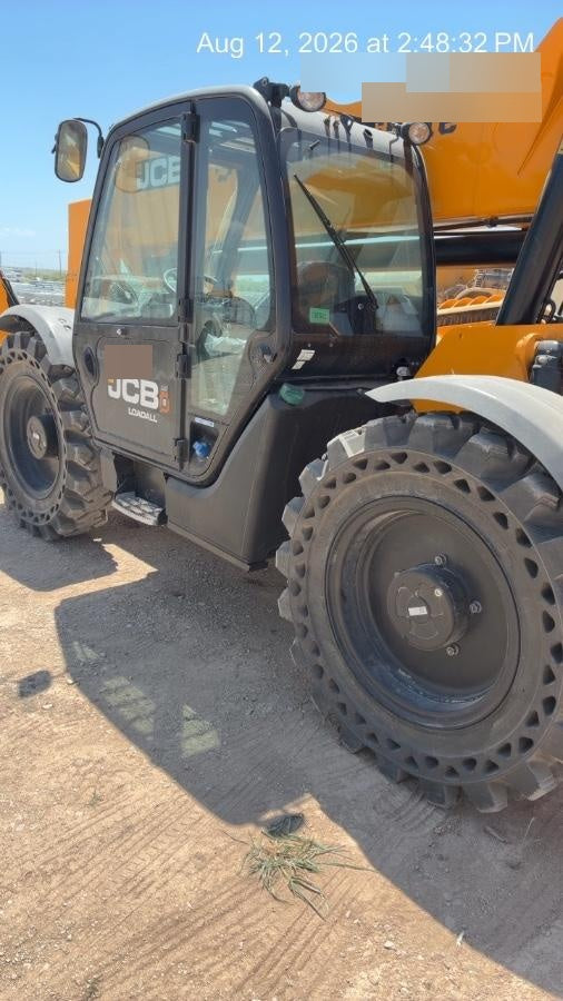 2026 JCB 512-56