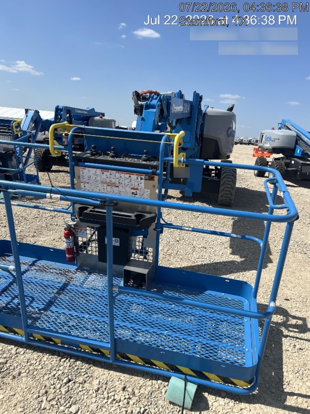 2026 GENIE Z-62/40 RT