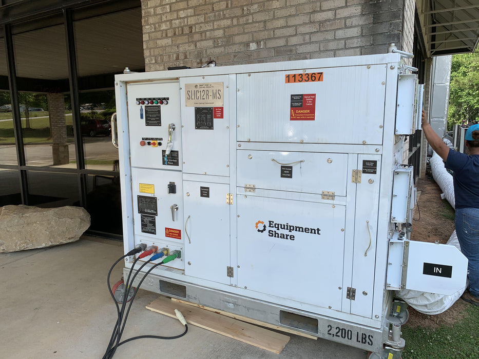 2020 SMARTECH SLIC12R-MSH