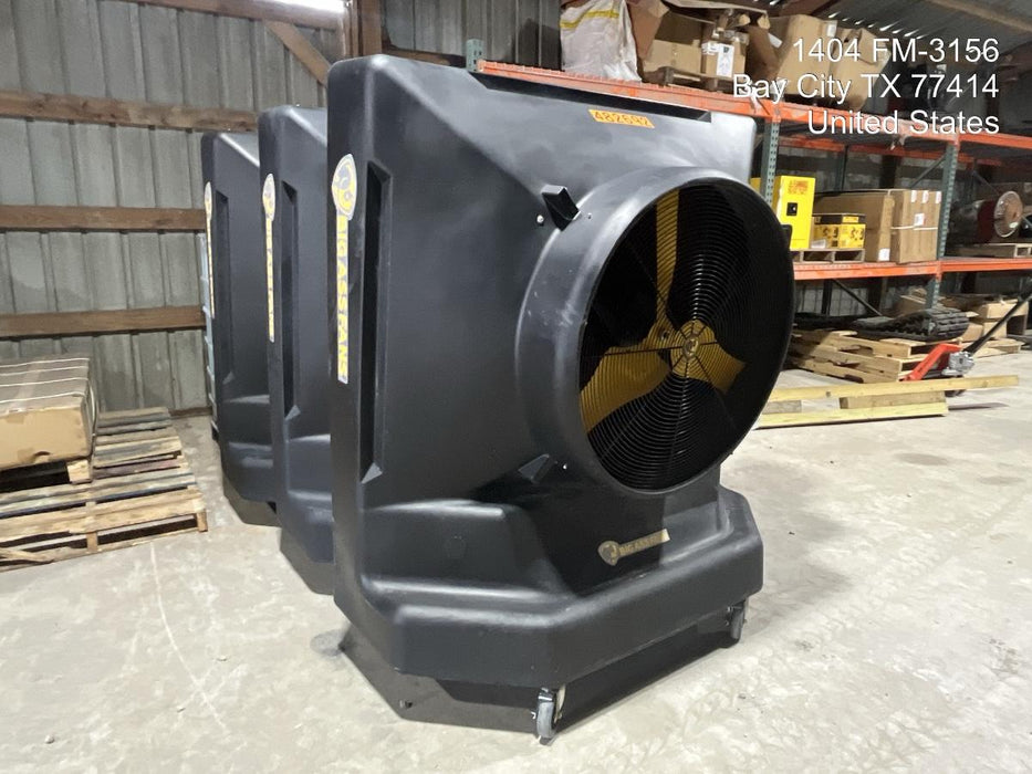 2024 BIG ASS FANS Cool Space 400