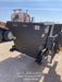 2025 STAR INDUSTRIES M-1820 - Self-Dump Hopper
