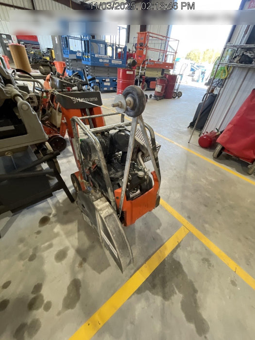 2020 HUSQVARNA FS 524