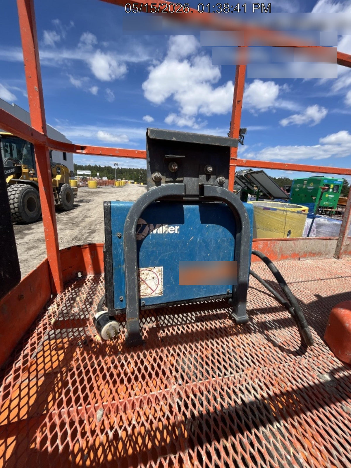 2024 MILLER ELECTRIC CST-282