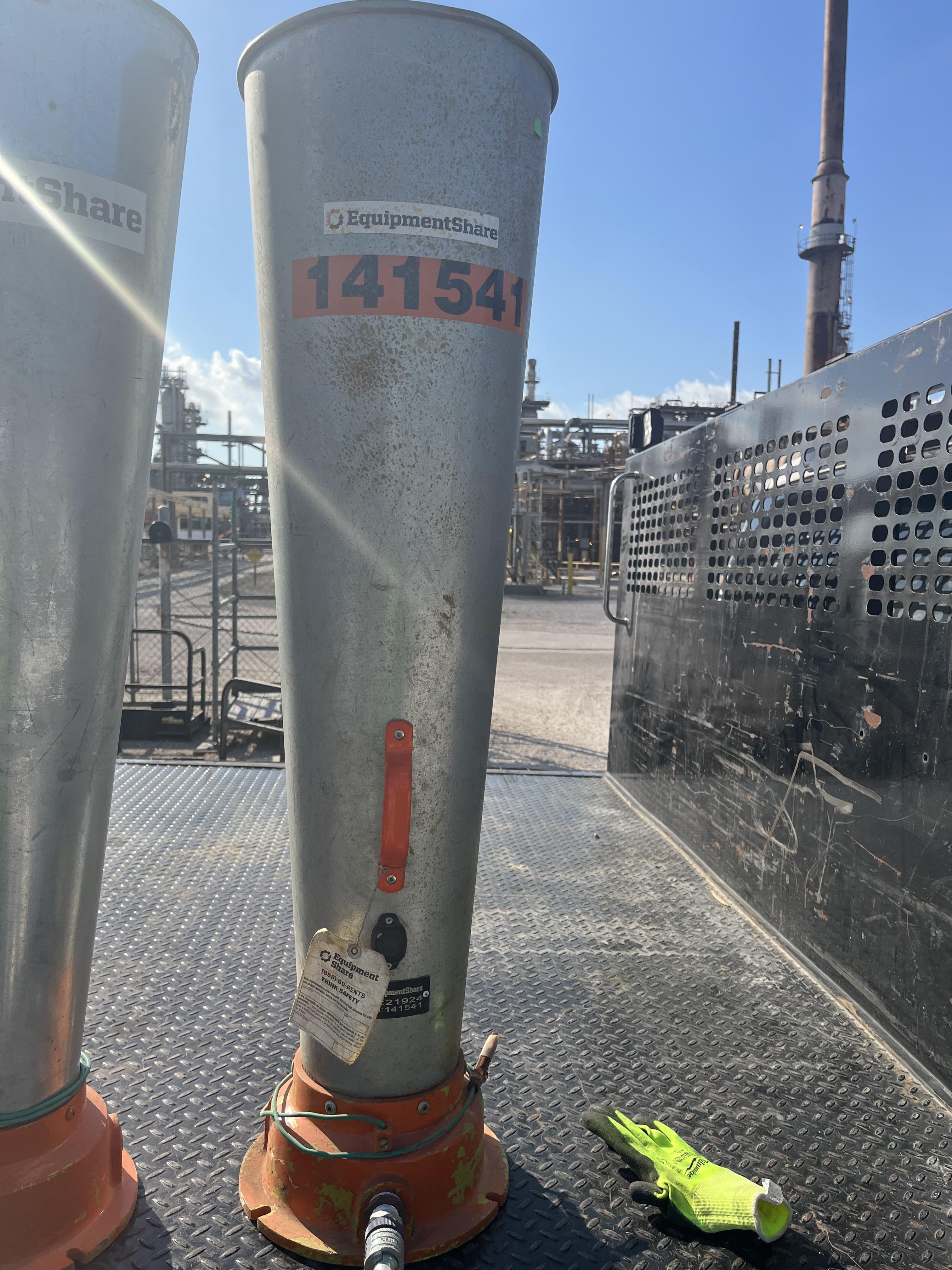 2021 MICHIGAN PNEUMATIC HV-6AM