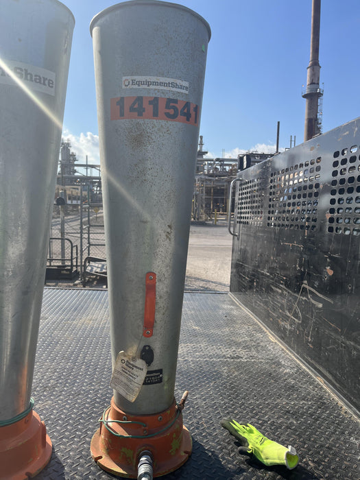 2021 MICHIGAN PNEUMATIC HV-6AM