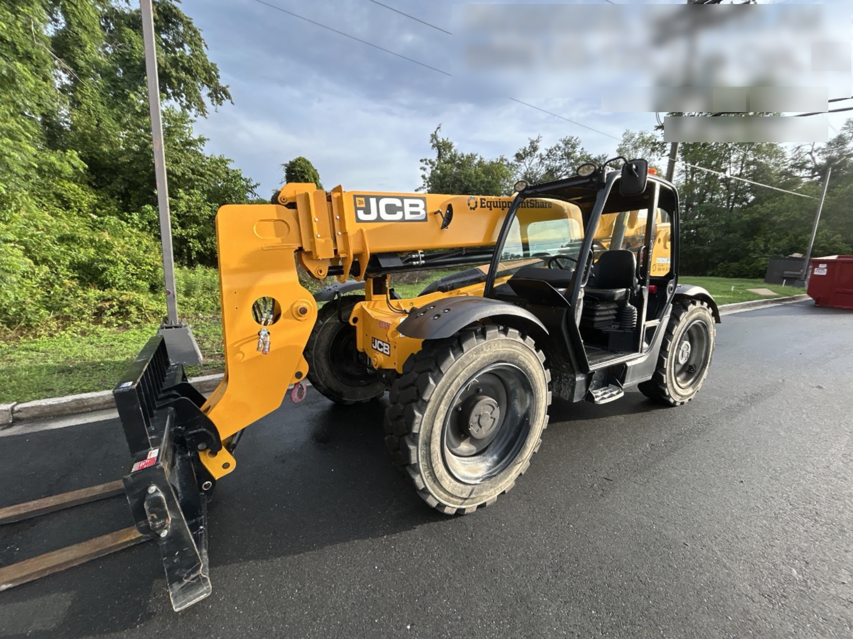 2024 JCB 509-42