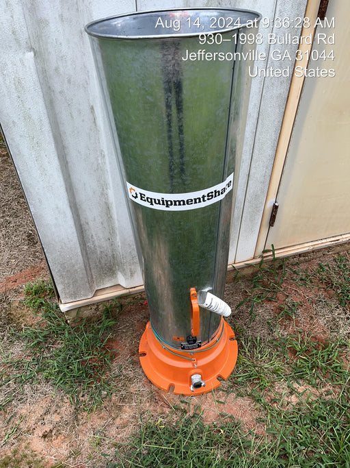 2023 MICHIGAN PNEUMATIC ES-10AM-TRACKER