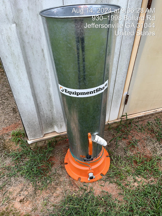 2023 MICHIGAN PNEUMATIC ES-10AM-TRACKER