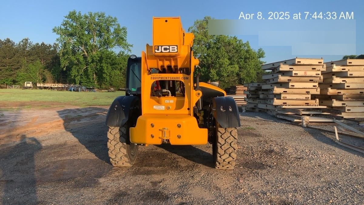 2025 JCB 510-56