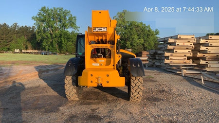 2025 JCB 510-56