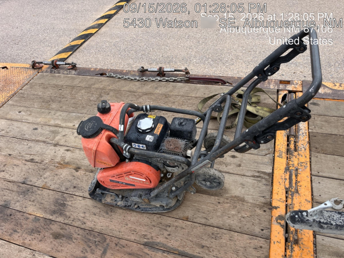 2025 HUSQVARNA LF75