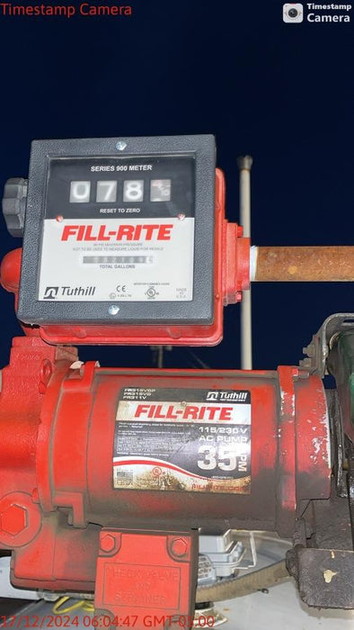 2023 SHINDAIWA DGK180F