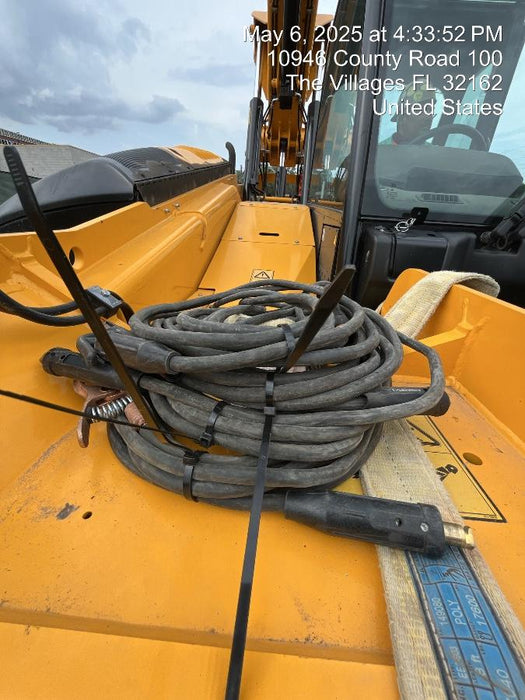 2025 ECHO DGW400DML-ES