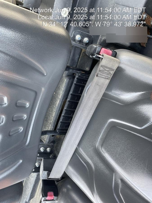 2021 KUBOTA RTV-X1140W-H (Canopy)