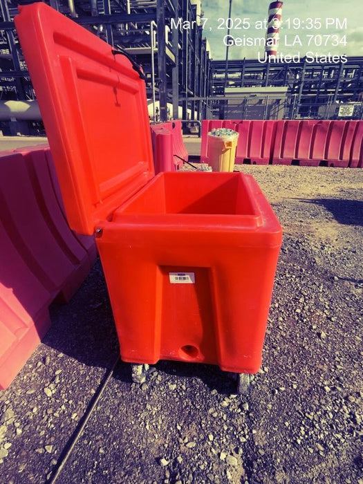 2023 SNYDER INDUSTRIES PB11 HLC